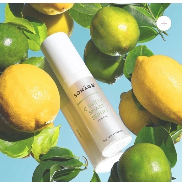 NEW! Sonage C Shield Smart Serum - Picture 2 of 5
